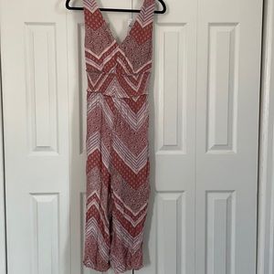 American Eagle Jumpsuit